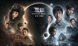 三体电视剧在线观看,宇宙奥秘的探索之旅，在线观看开启科幻盛宴
