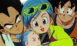 龙珠gt漫画在线观看,穿越时空的冒险之旅