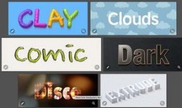 最新爆料文字特效软件免费,免费文字特效软件，轻松打造炫酷视觉盛宴！